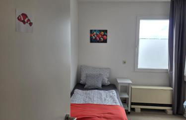 Schwarzwald Lodge OG - Perfekt für Familien und Gruppen - Foto 14