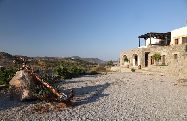 Patmos Exclusive Villas - Photo 38