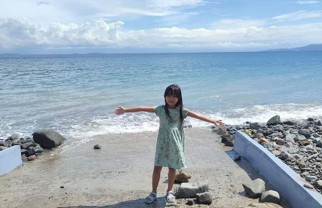 Jovillena Beach Resort Lobo Batangas - Foto 57