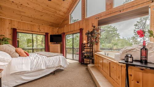 BUY 2 get 1 free deal Romantic Tip Top Hideaway, 10 MINUTE FROM H - Foto 2