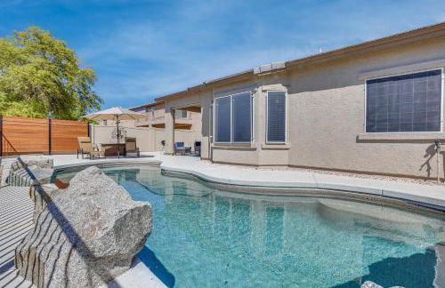 Coldwater Golf Course Getaway in Avondale! - Foto 24