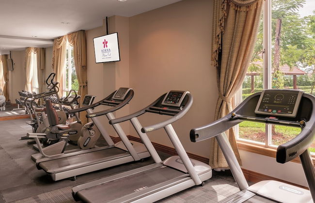 Sokha Phnom Penh Residence - Foto 50