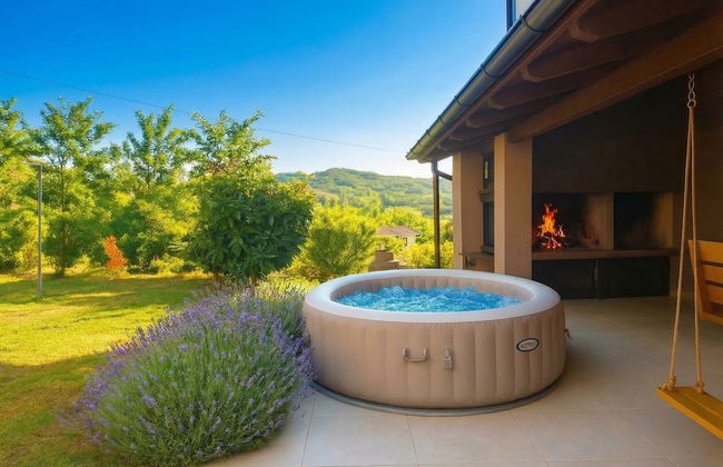 Hedonistic Vineyard Estate - Photo 23