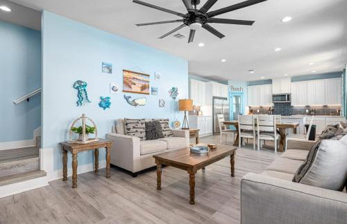 Oceanfront Manor home - Foto 9