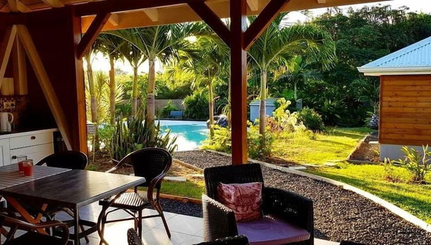 Terraço/pátio interior