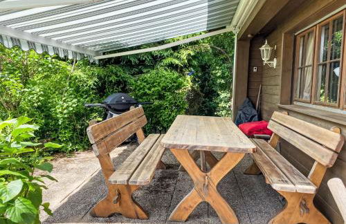 Holiday Home Black Forest Hideaway by Interhome - Foto 38