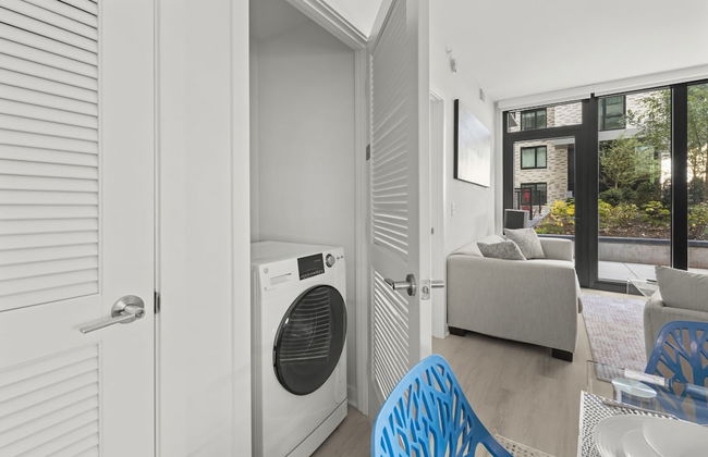 Global Luxury Suites at Capitol Hill - Foto 80