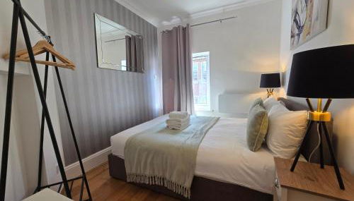 2BD Minimalist Soho&Covent Garden Escape - Foto 2