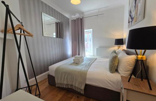 2BD Minimalist Soho&Covent Garden Escape - Foto 2