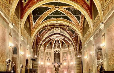 La Casa dell'Abate di Collepino - Spello - Foto 57