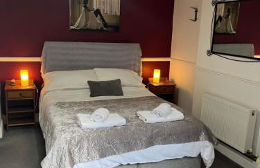 Dog friendly Beach Apartment - Foto 10