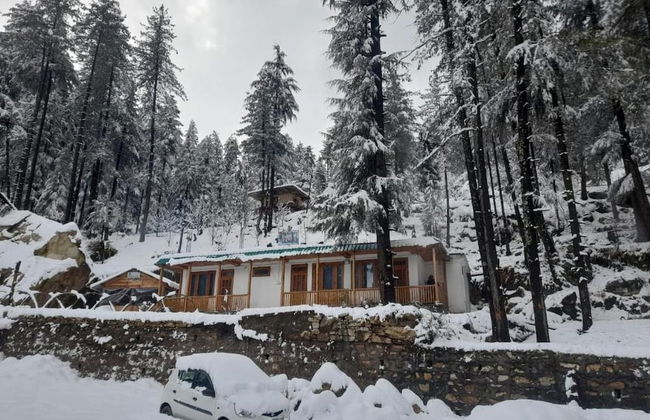 Vansh Green View Homestay - Foto 1