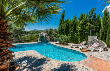 Nuestra Finca Rural Orgiva by Ruralidays - Foto 32