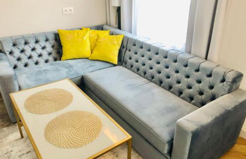 Luxury Apartments in Residence Maritime - Foto 35