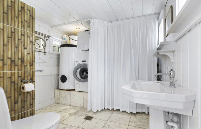 "Titia" - 1.2km to the fjord - Foto 14