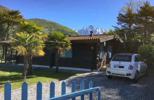 Bassotta Strand-Blockhaus - Foto 20