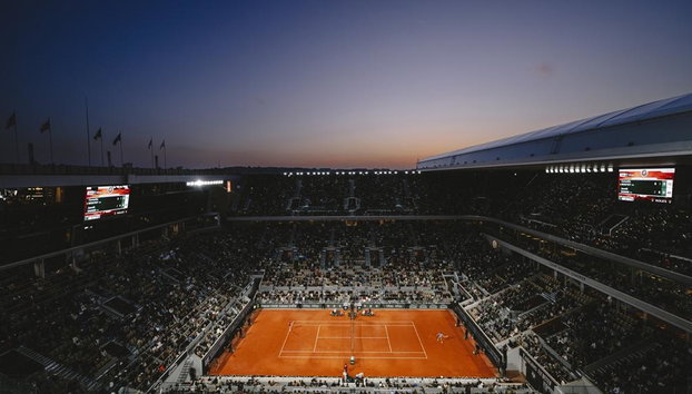 Experience Roland-Garros 2026 La Mezzanine VIP Package with our partner Sodexo Live! Hospitality - Photo 4