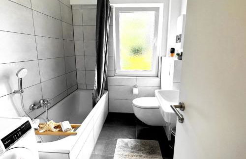 VAZ Apartments Freiheit 2 für Monteure - Foto 34