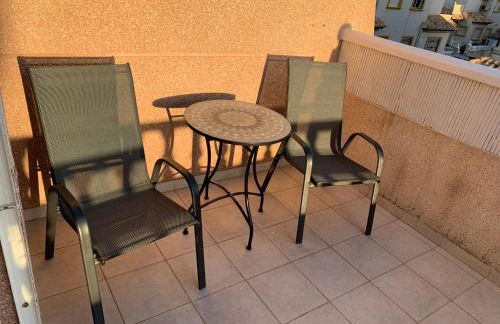 Familienhaus in Cabo Roig - Foto 36