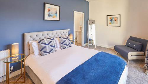 Host & Stay - West Cliff Retreat - Foto 2