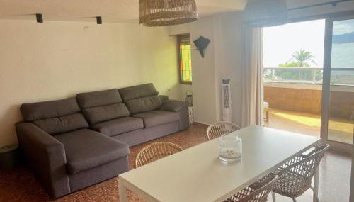 Florazar 2 Apartamento frente al mar en Cullera - Photo 3