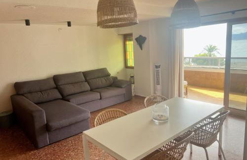 Florazar 2 Apartamento frente al mar en Cullera - Photo 3