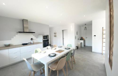 Belle maison de 140m2, proche centre ville - Foto 7