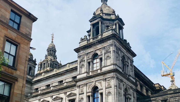 Visita guiada por Glasgow - Foto 5