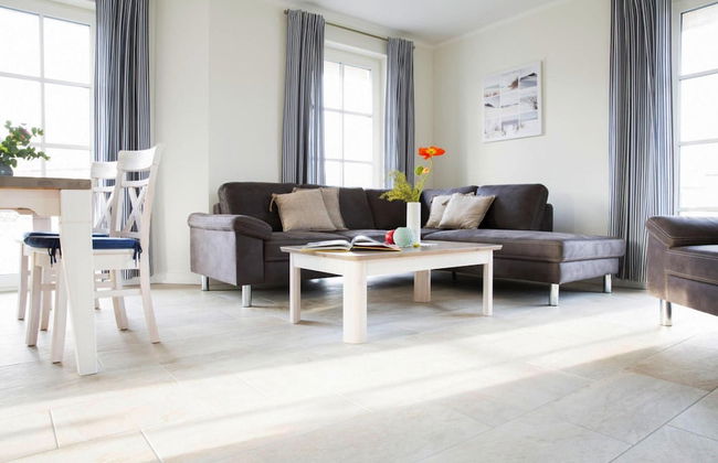 Ferienhaus in Fuhlendorf - Foto 11