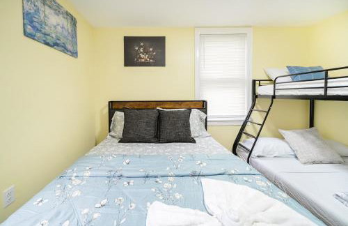 172-2 6BR Milton - Family Getaway by Blue Hills - Foto 37