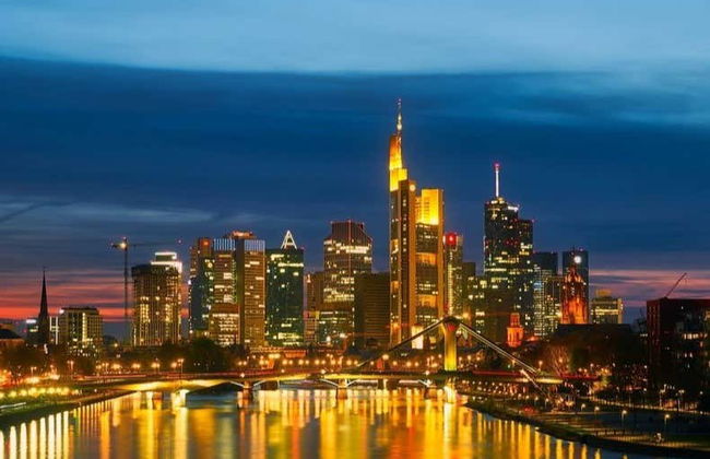 Pub Crawl. Tour de festa por Frankfurt! - Foto 3