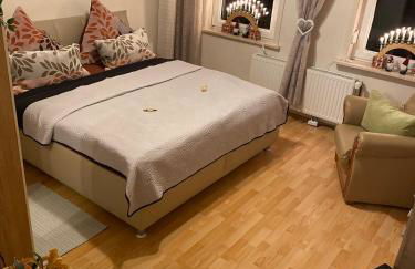 Ferienwohnung An der Lutter - Foto 7