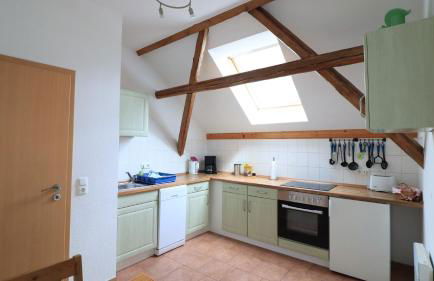 Ferienwohnungen Hering - Foto 21