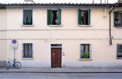Home 55 Firenze - Foto 37