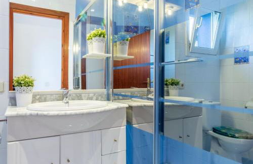 Casa de Vacaciones con Piscina, Jardín, A.A, Barbacoa, Wifi y Parking, Cerca de la Playa - ES-89-78 - Foto 25