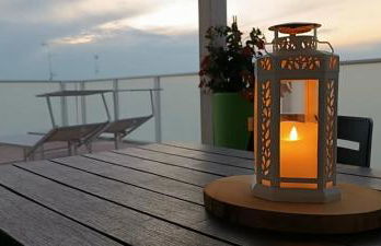 Penthouse Liberty attico - Foto 48