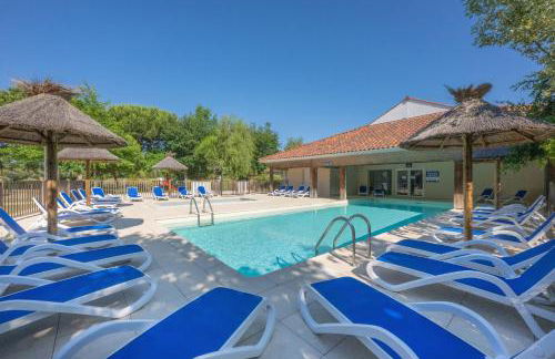 Résidence Odalys Le Petit Pont - Foto 1