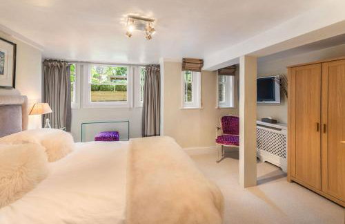 The Garden Flat - Foto 3