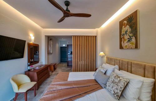 MarieChristine Suites - Foto 12