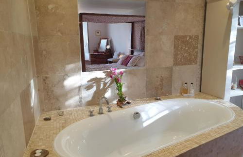 Valentine Cottage - Foto 19