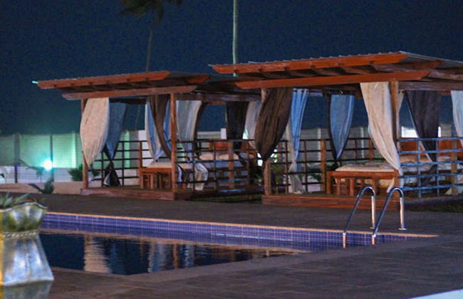 Impeccable 3-bed House in Prampram Accra - Foto 25