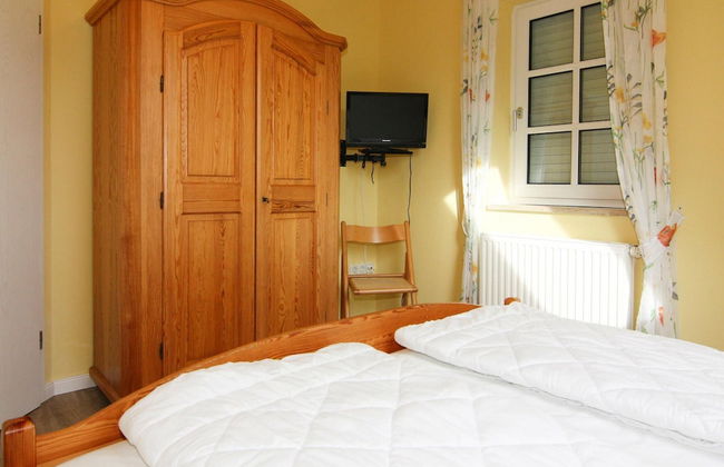 Ferienhaus Marlina Glueckstreffer in Busum Nahe - Foto 2