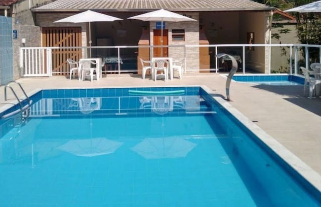 Canto Verde Aptos III - Foto 30