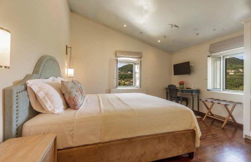 Casa Conti 1840 in Gastouri - Foto 44