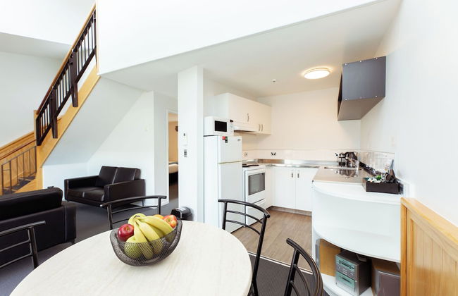 Clearbrook Motels Wanaka - Foto 26