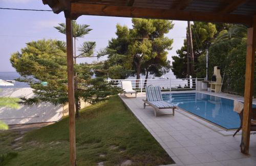 Cozy & comfortable house by the sea - Foto 9