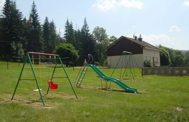 Gite Le Sapin - Photo 37