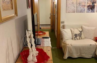 Residence “I Larici” Folgarida - Photo 15