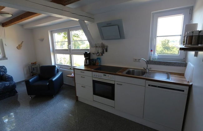 Gesindehaus Charis - Foto 15