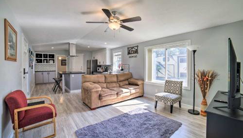 Cozy Ashton Abode with Yard - Near Park and Pool! - Foto 3